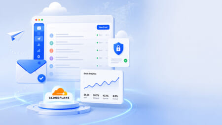 Chính thức thử nghiệm KikiMail trước Beta